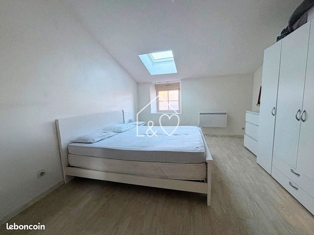 Maison à vendre, 70m², Mauléon