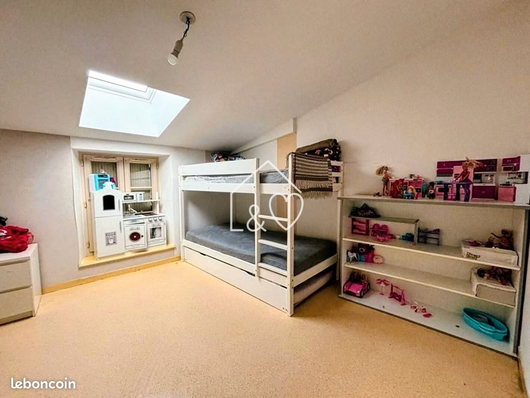 Maison à vendre, 70m², Mauléon