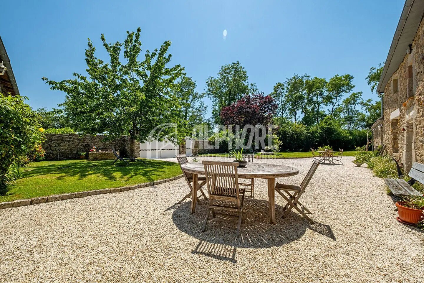 Maison à vendre, 224m², Saint-Etienne-de-Montluc