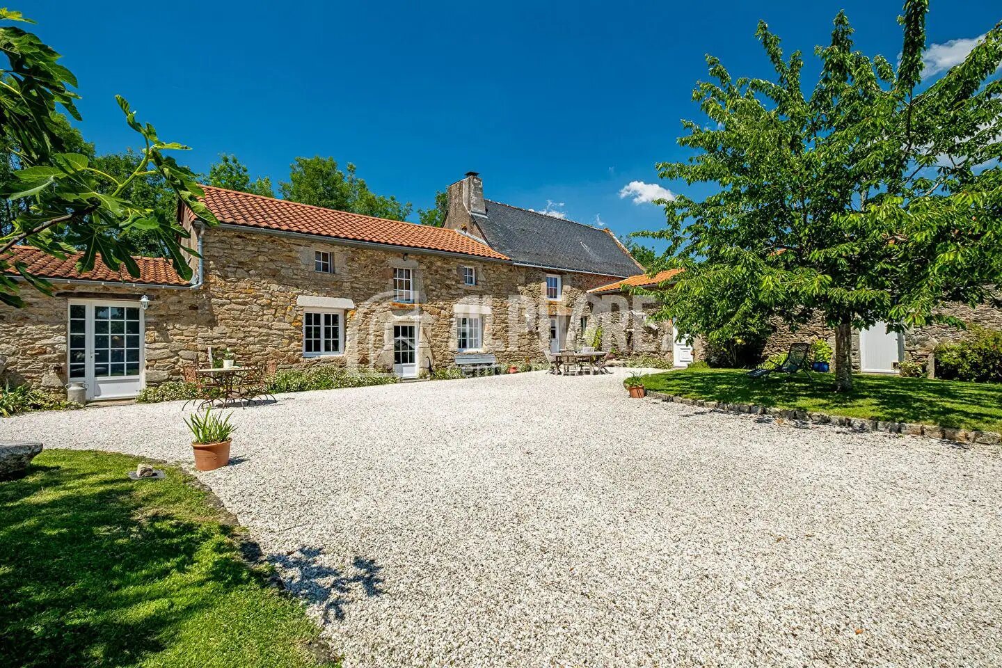 Maison à vendre, 224m², Saint-Etienne-de-Montluc