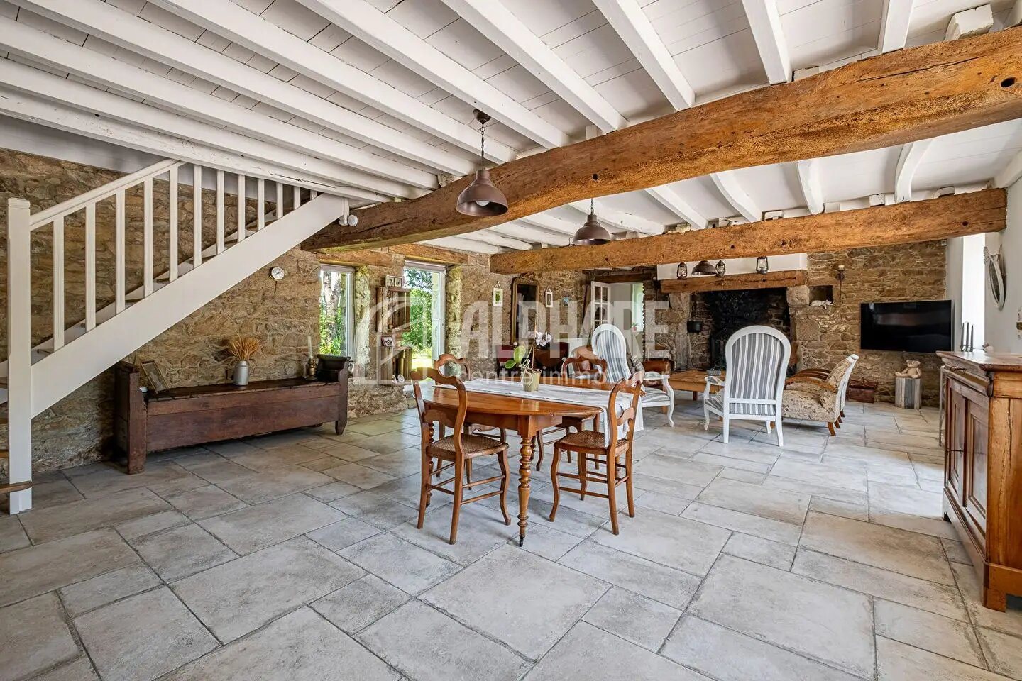 Maison à vendre, 224m², Saint-Etienne-de-Montluc