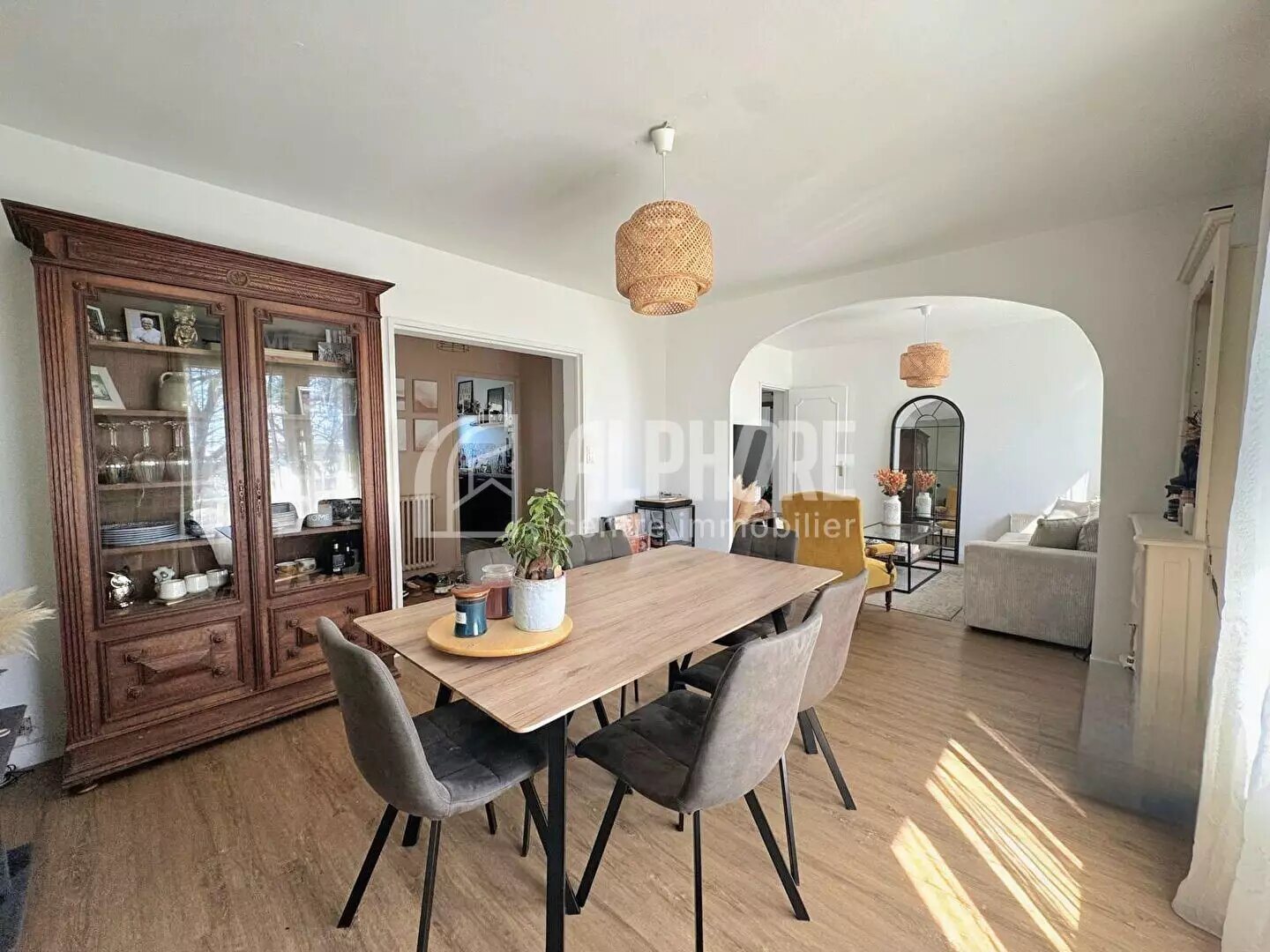 Appartement à vendre, 69m², Saint-Nazaire