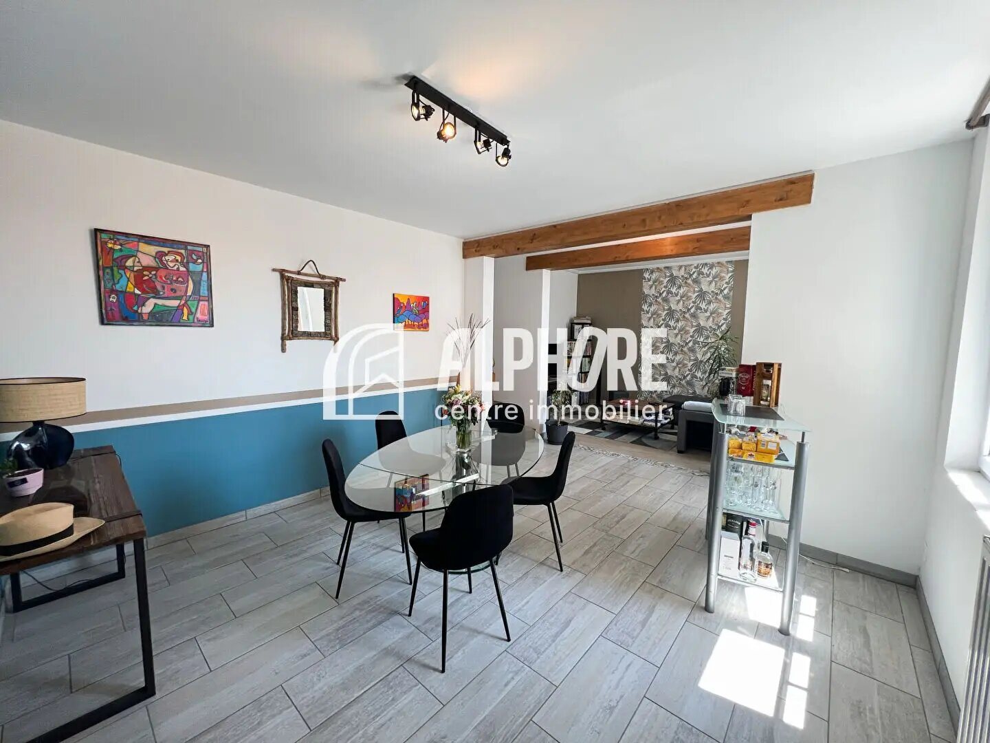 Maison à vendre, 130m², Nieul-le-Dolent
