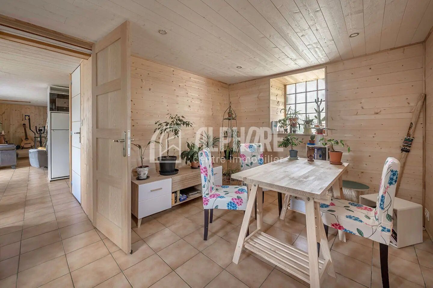 Maison à vendre, 97m², Fégréac