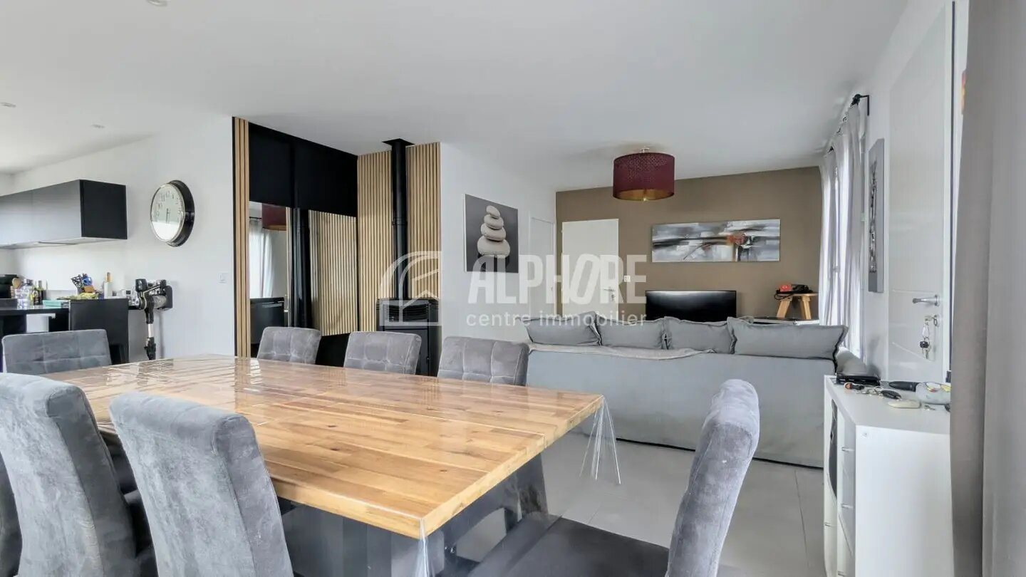 Maison à vendre, 73m², Cheix-en-Retz