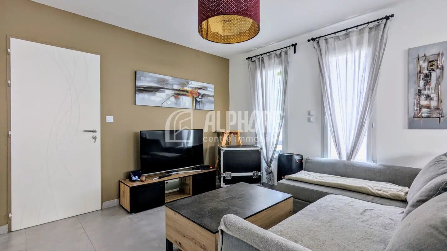 Maison à vendre, 73m², Cheix-en-Retz