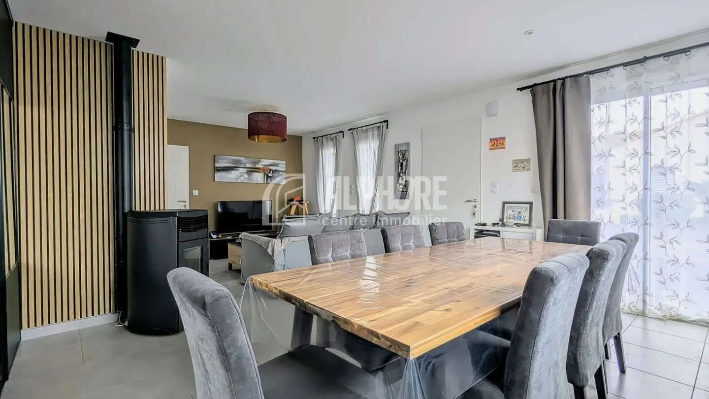 Maison à vendre, 73m², Cheix-en-Retz