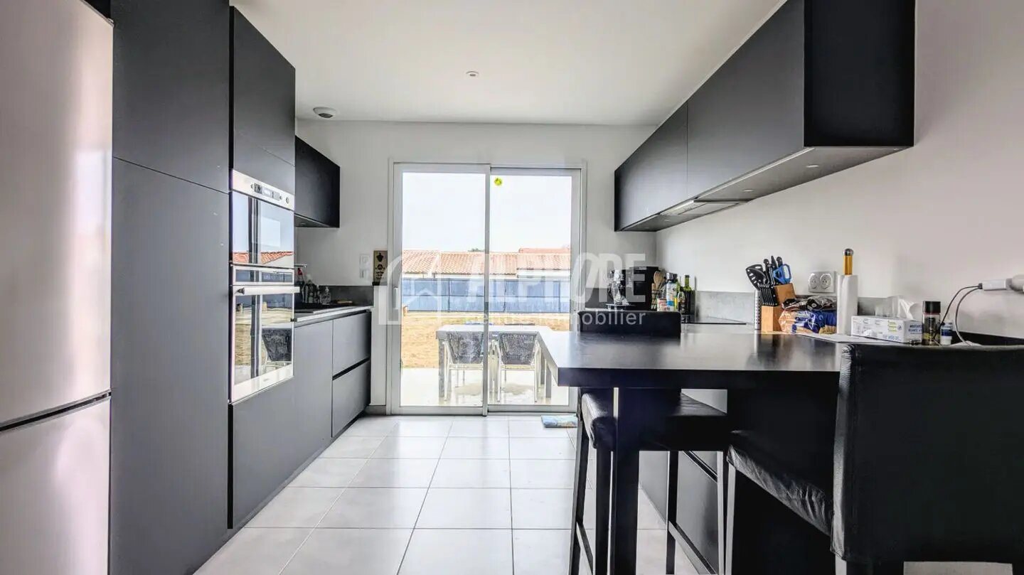 Maison à vendre, 73m², Cheix-en-Retz