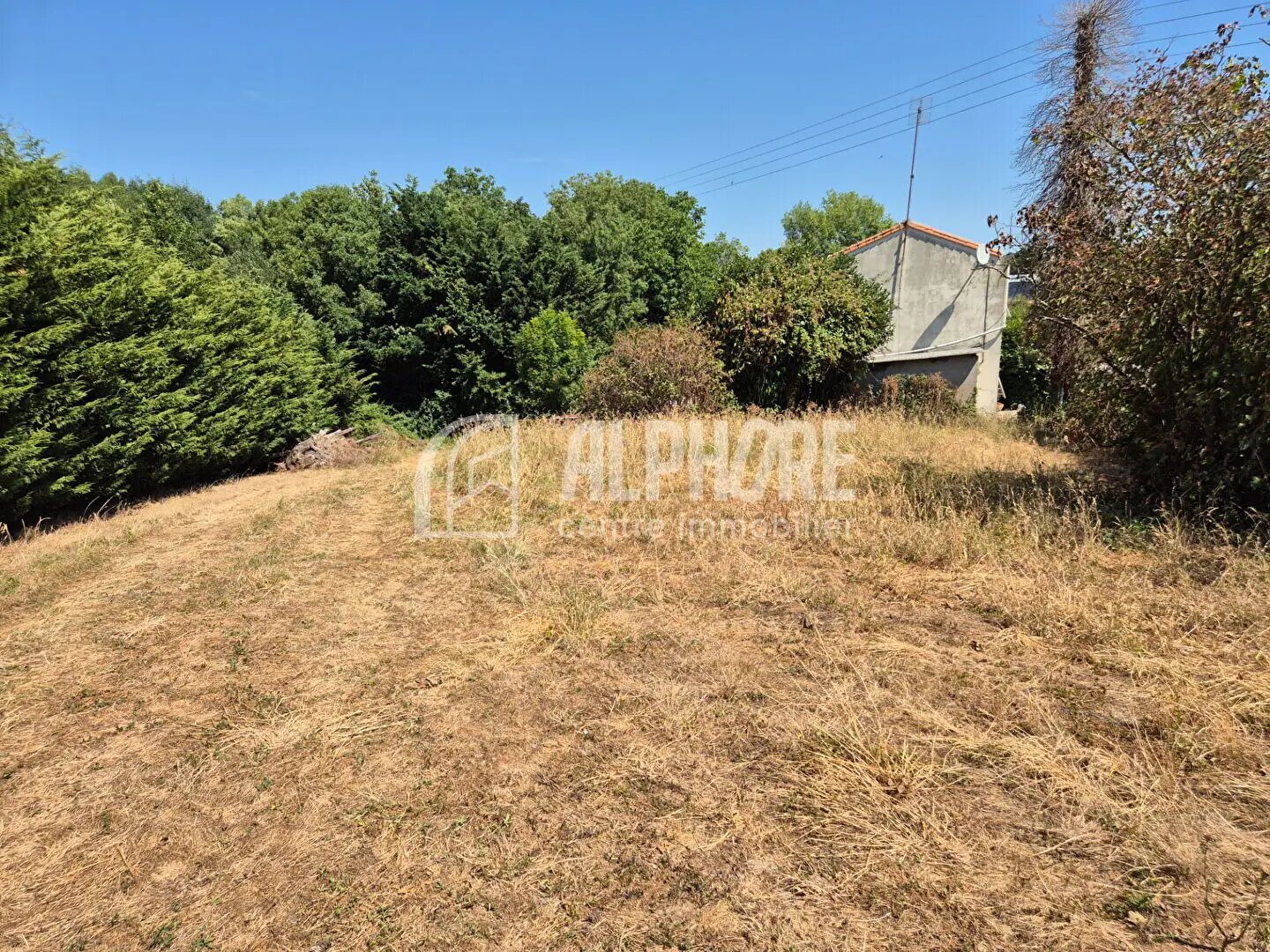 Maison à vendre, 99m², Bournezeau
