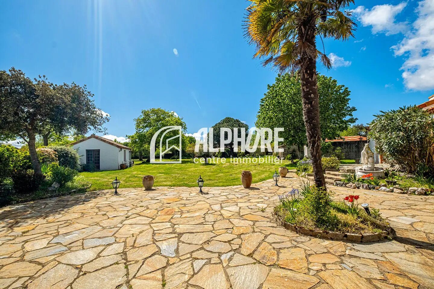 Maison à vendre, 202m², Pornic