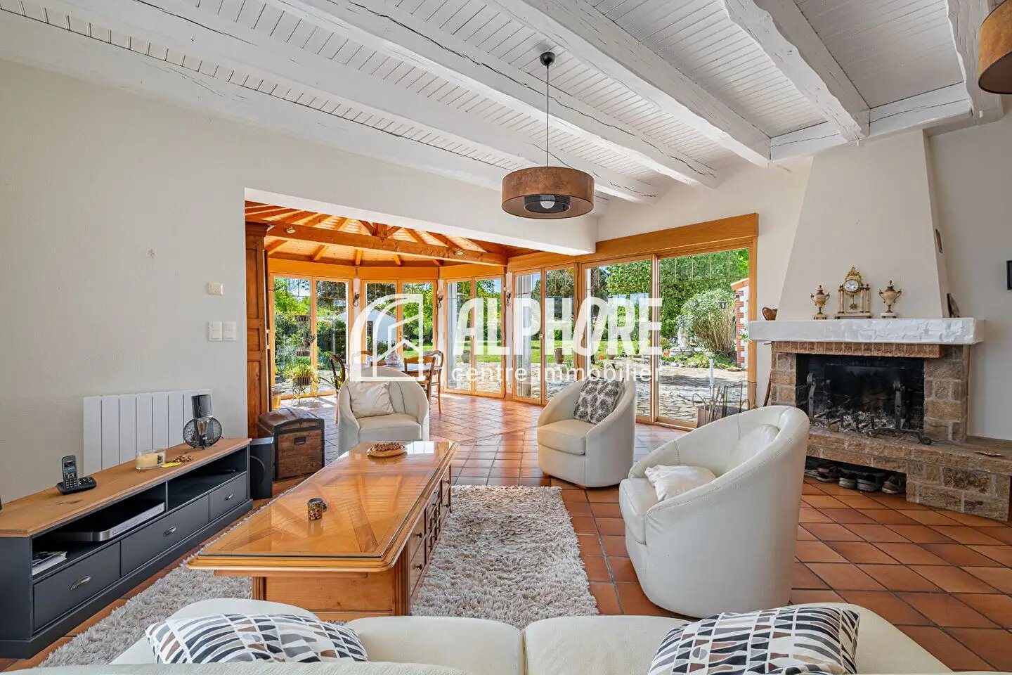 Maison à vendre, 202m², Pornic