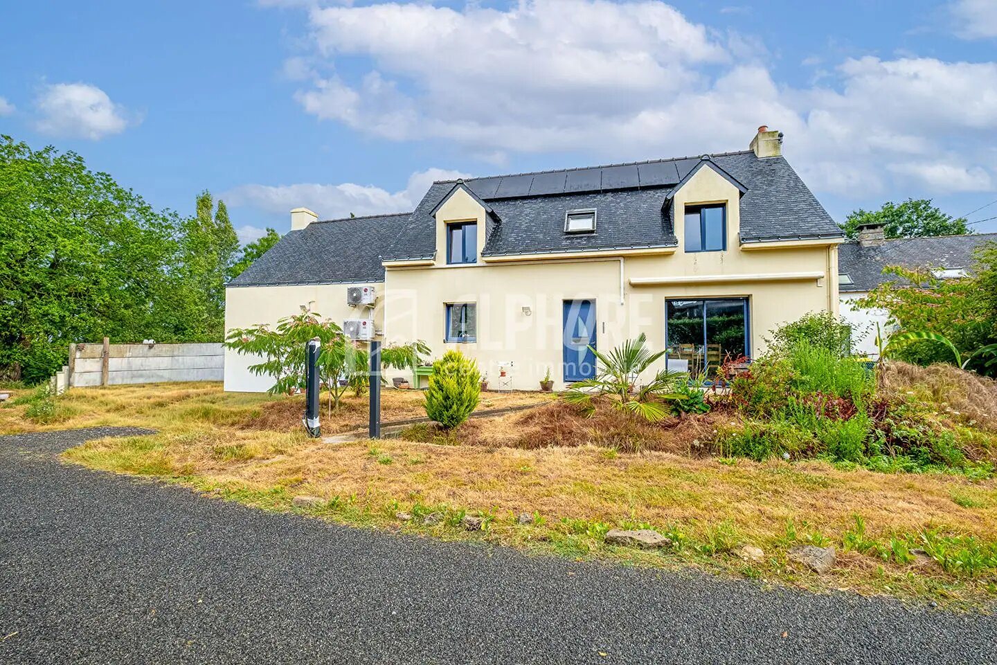 Maison à vendre, 117m², Herbignac
