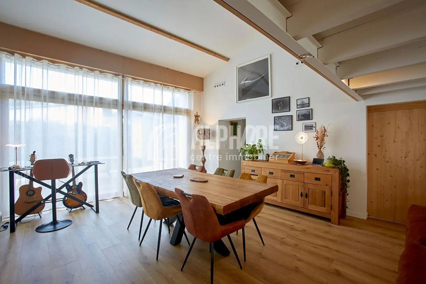 Maison à vendre, 114m², Bourgneuf-en-Retz