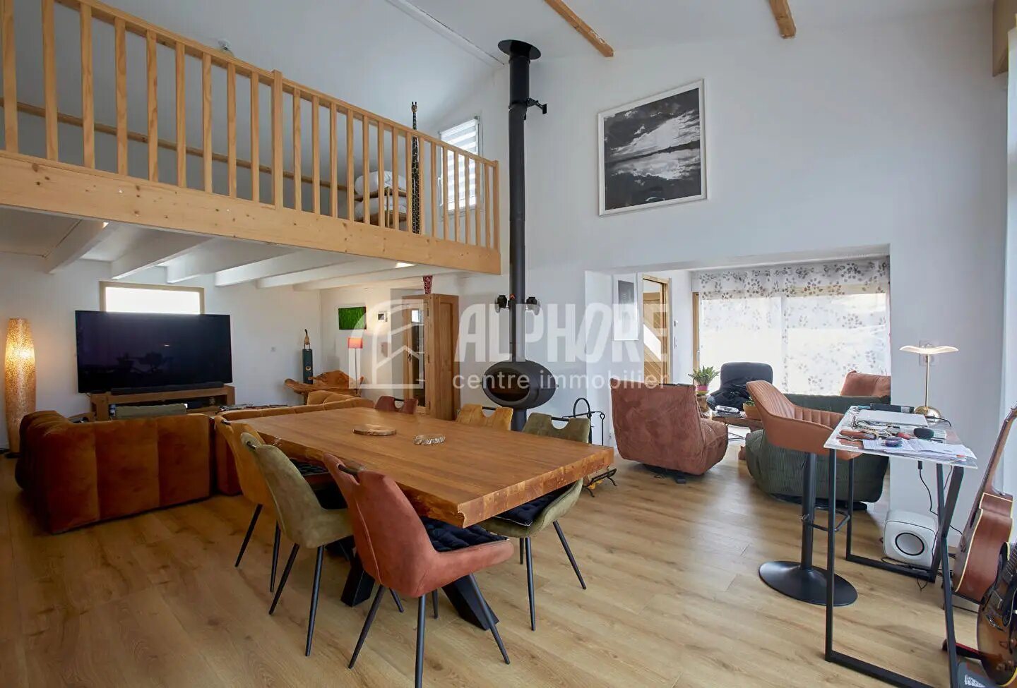 Maison à vendre, 114m², Bourgneuf-en-Retz