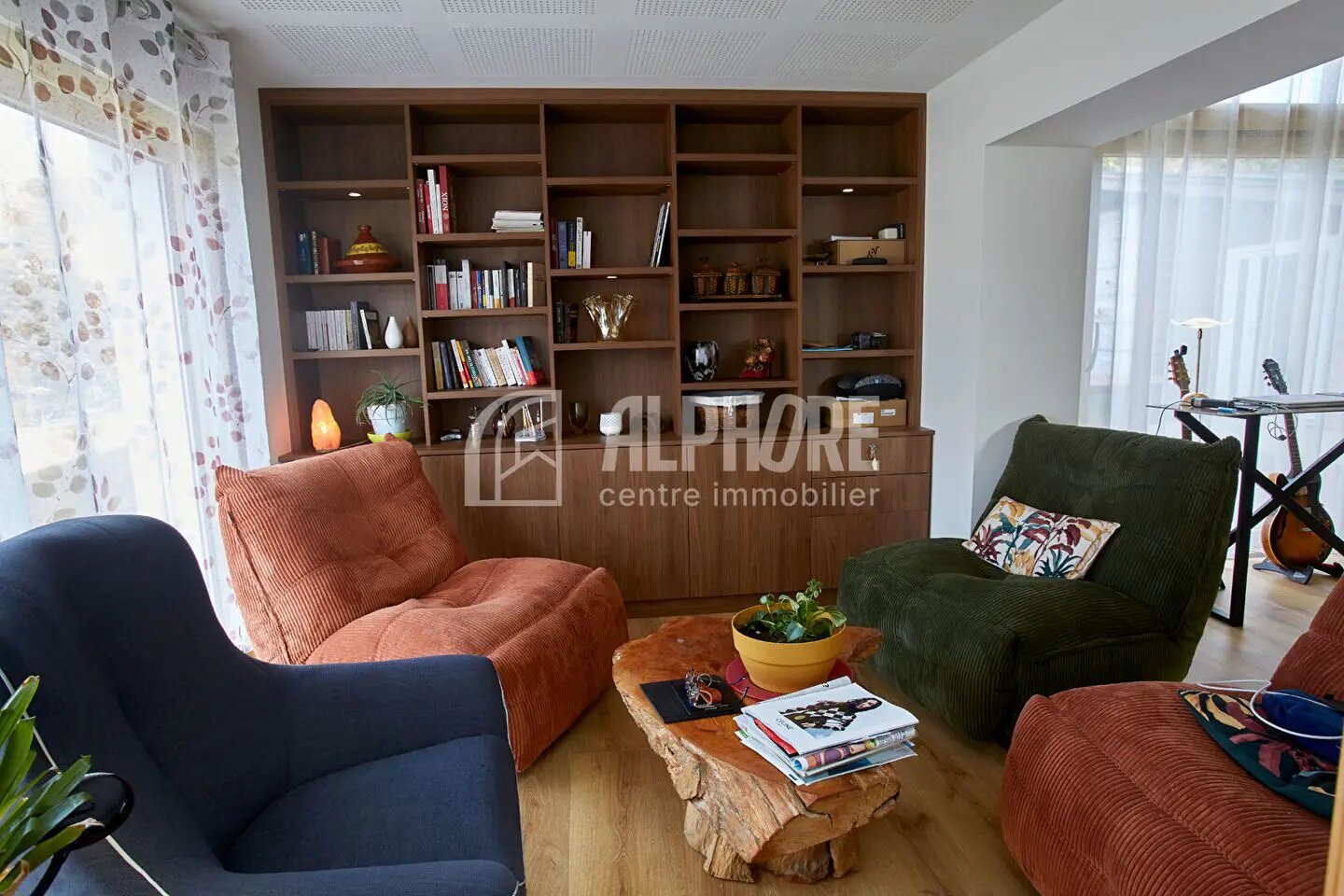 Maison à vendre, 114m², Bourgneuf-en-Retz