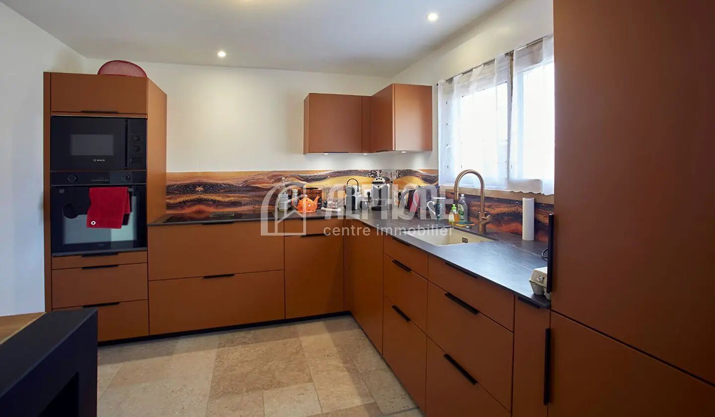 Maison à vendre, 114m², Bourgneuf-en-Retz