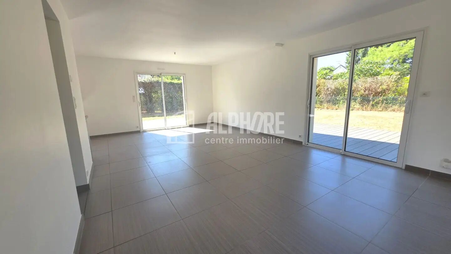 Maison à vendre, 116m², Saint-André-des-Eaux