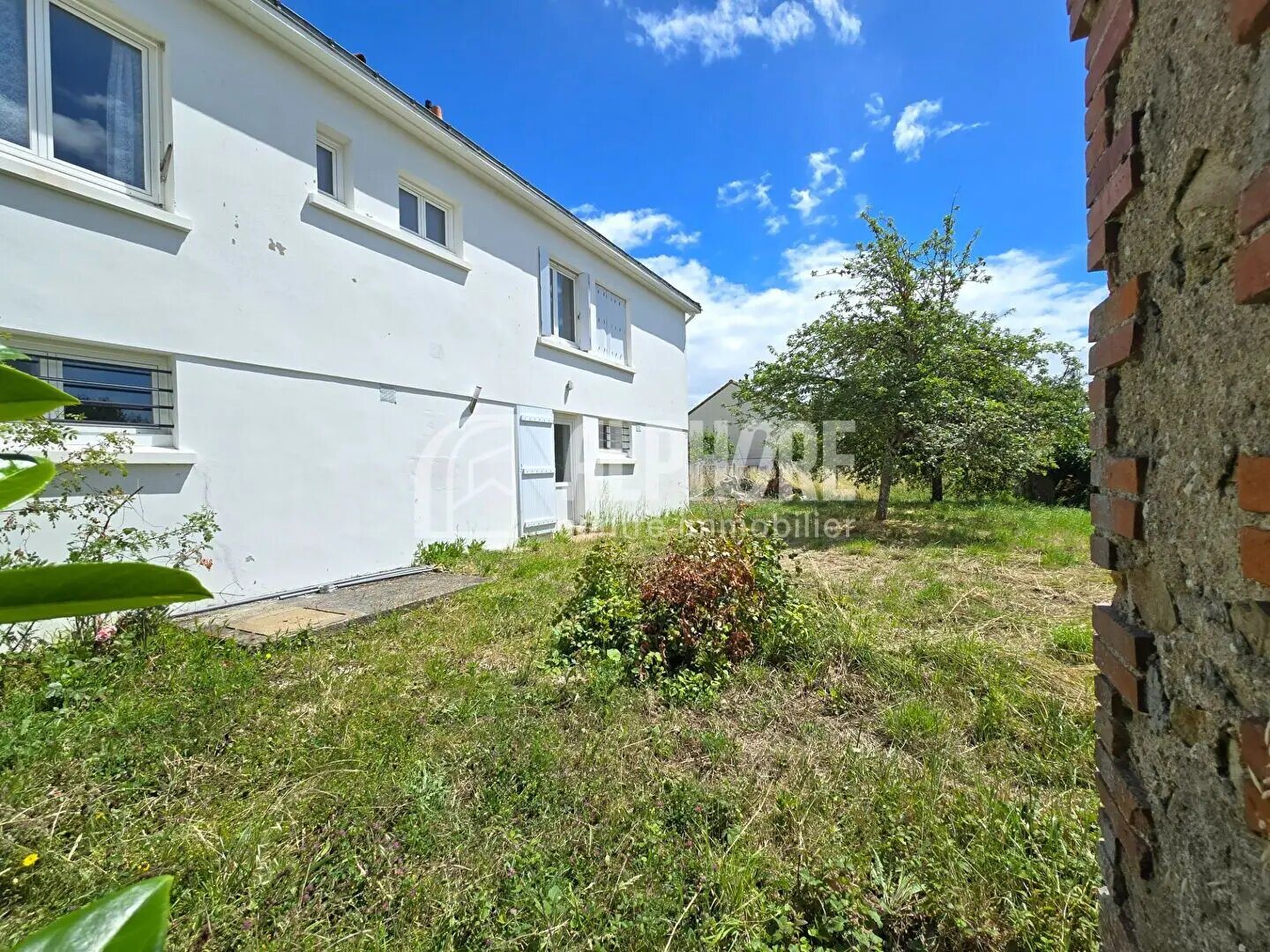 Maison à vendre, 194m², Les Sorinières