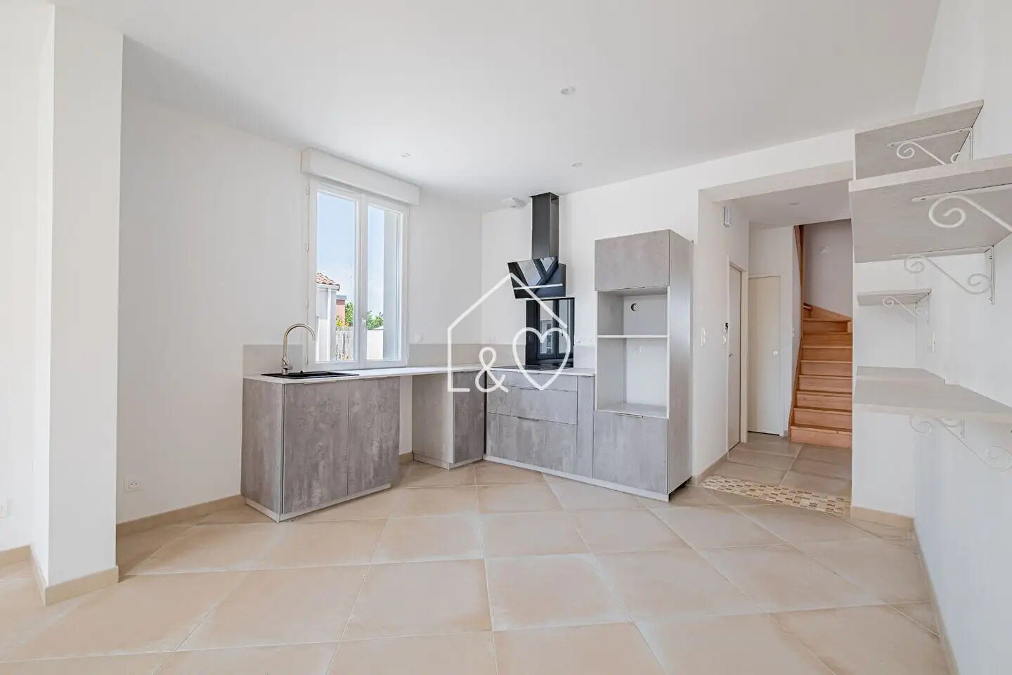 Maison à vendre, 107m², Cheix-en-Retz