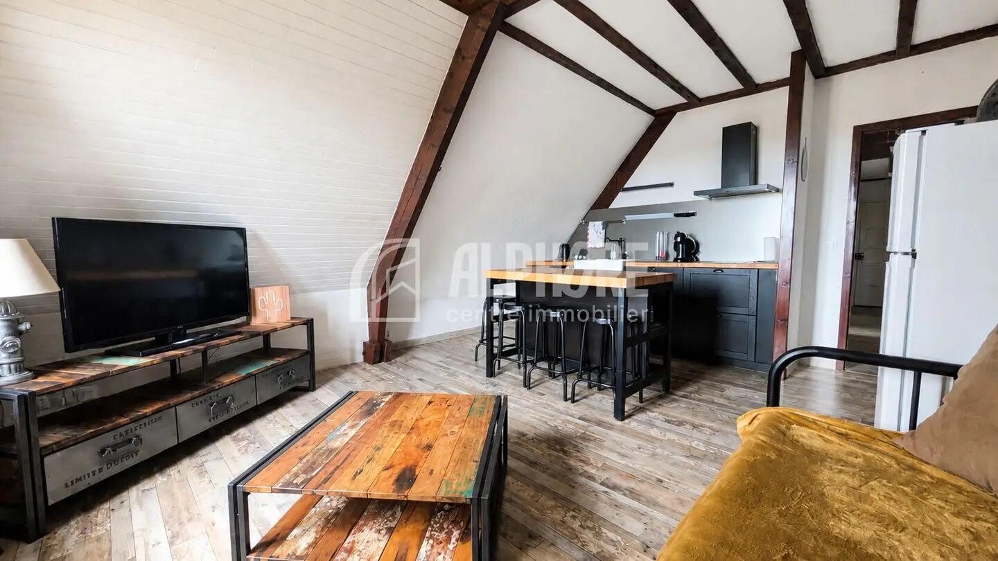 Appartement à vendre, 32m², Guérande