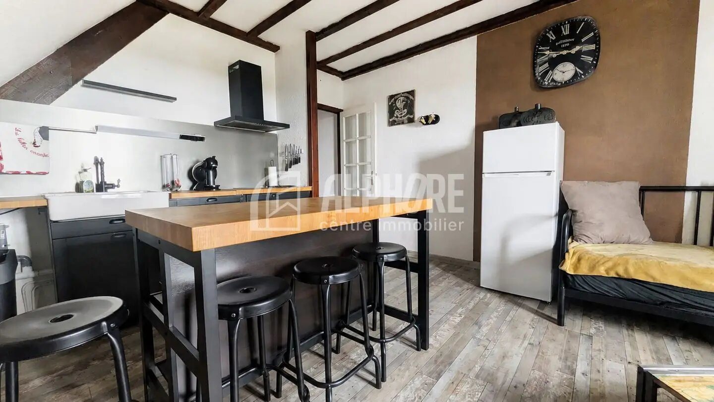 Appartement à vendre, 32m², Guérande