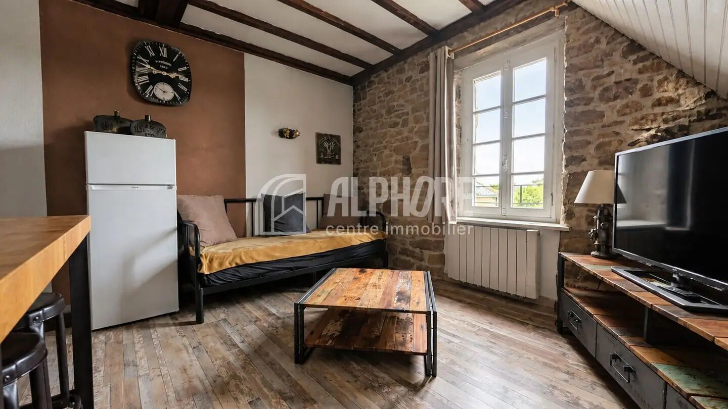 Appartement à vendre, 32m², Guérande