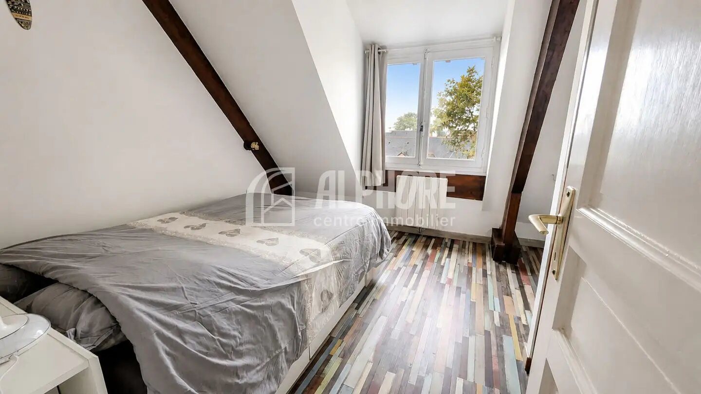 Appartement à vendre, 32m², Guérande