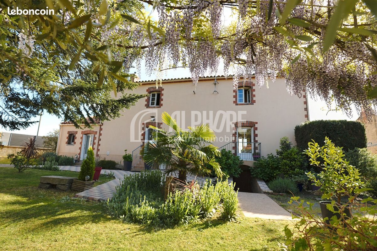 Maison à vendre, 128m², Venansault