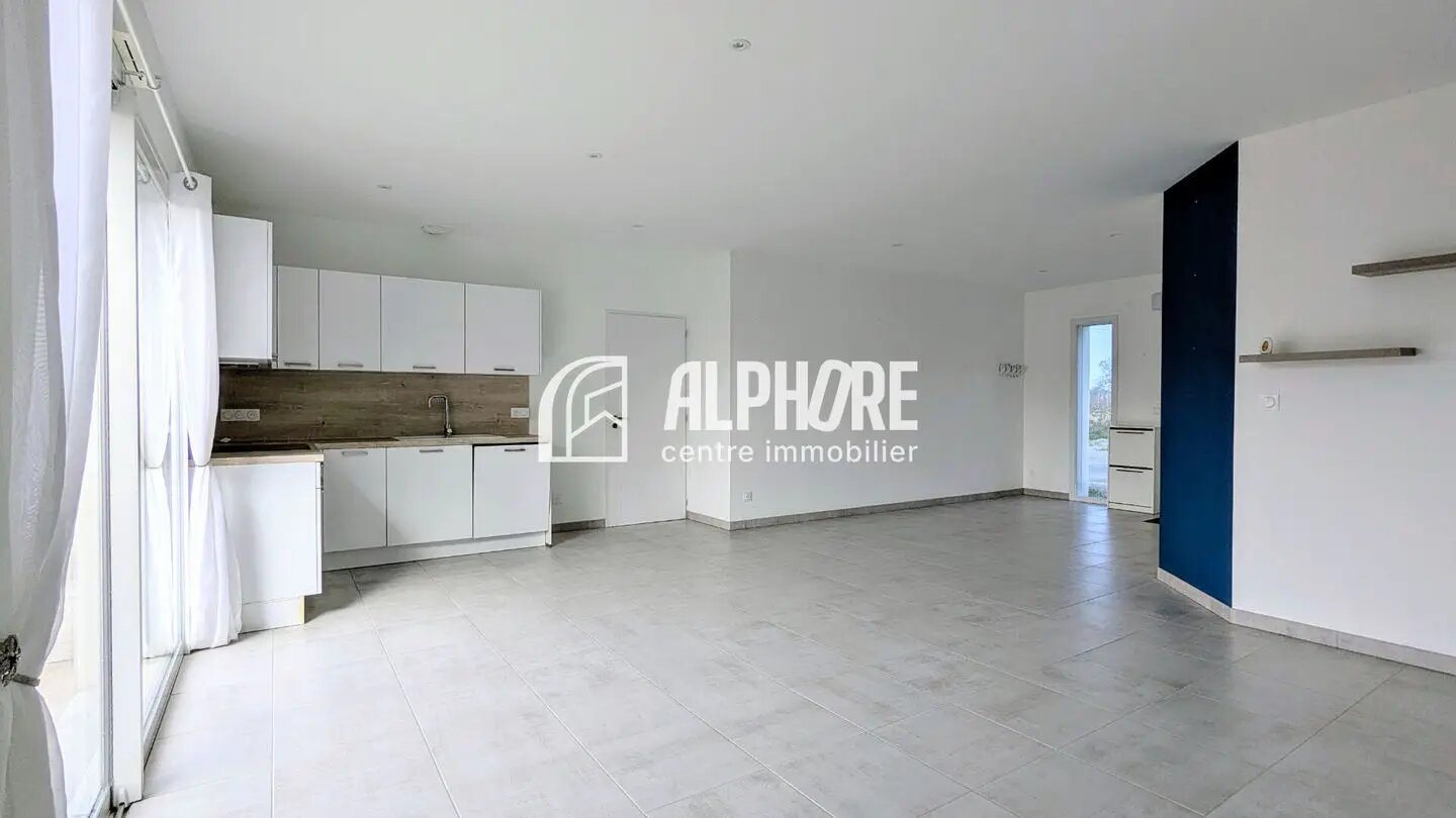 Maison à vendre, 99m², Cheix-en-Retz
