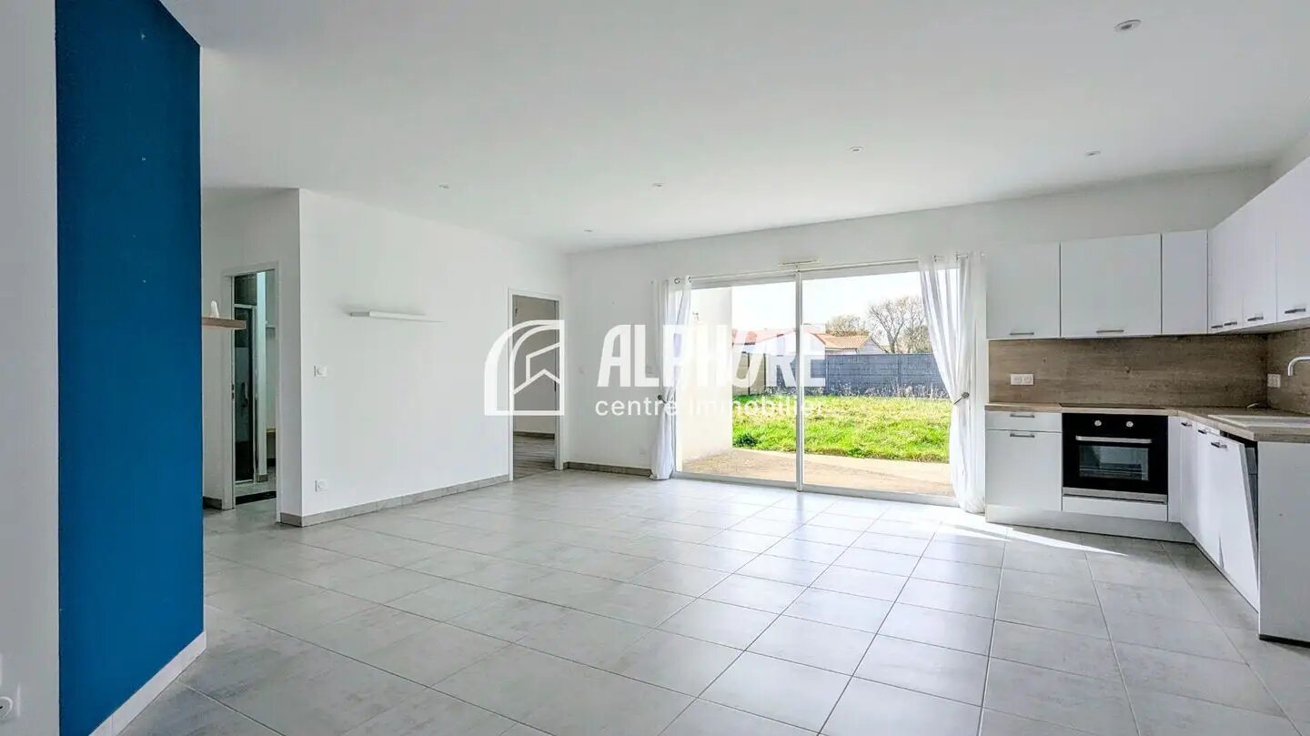 Maison à vendre, 99m², Cheix-en-Retz