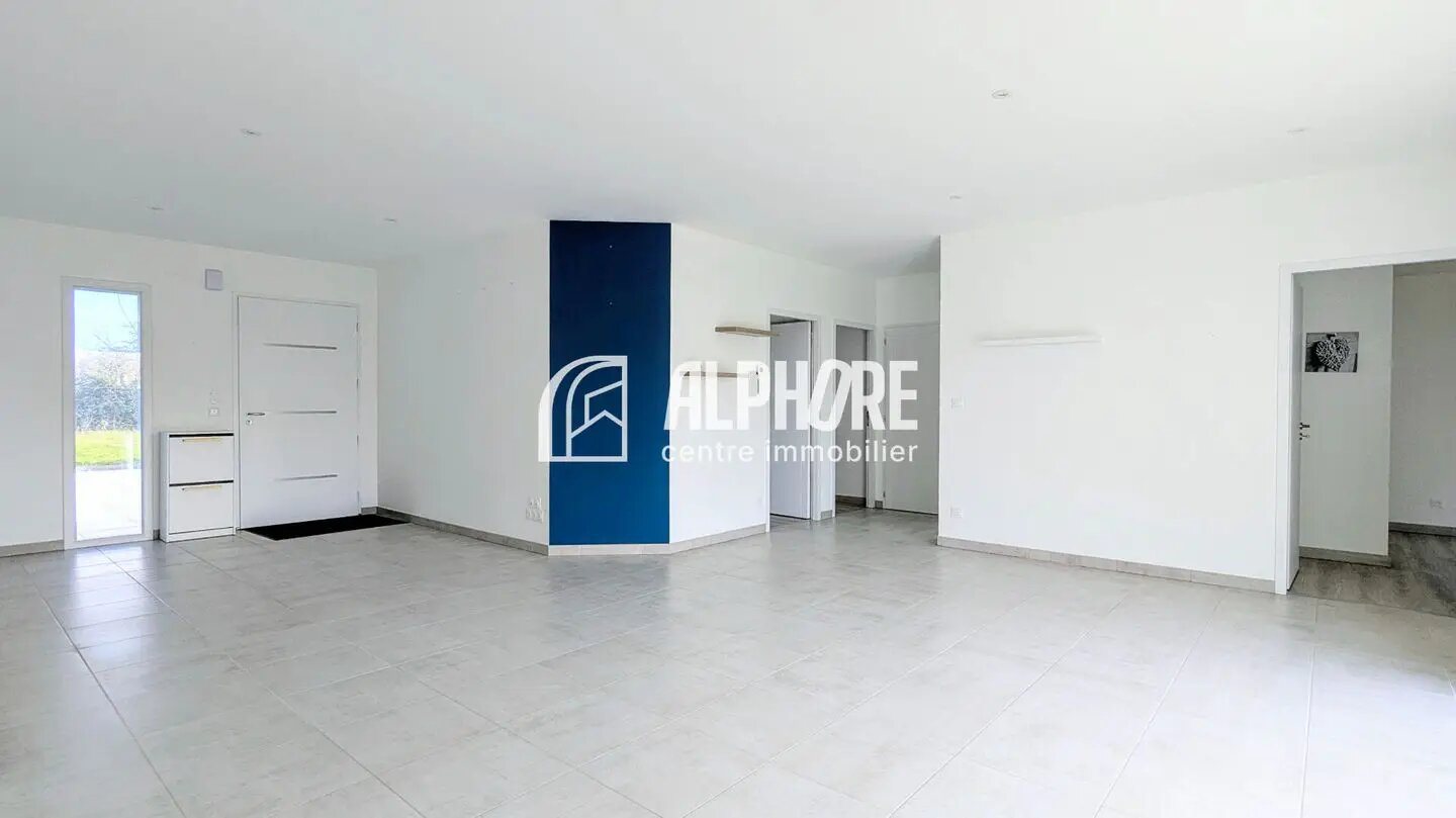 Maison à vendre, 99m², Cheix-en-Retz