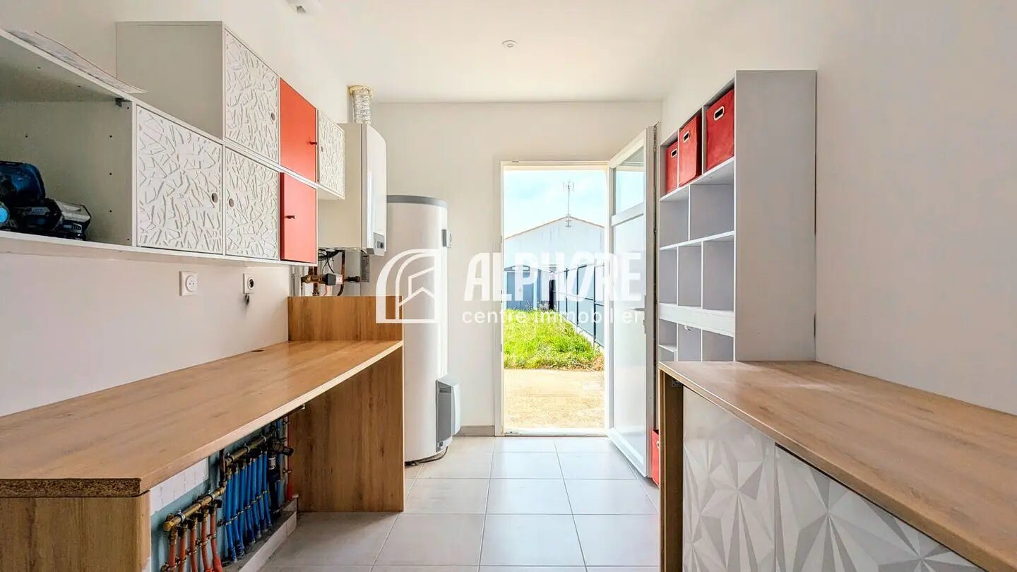 Maison à vendre, 99m², Cheix-en-Retz