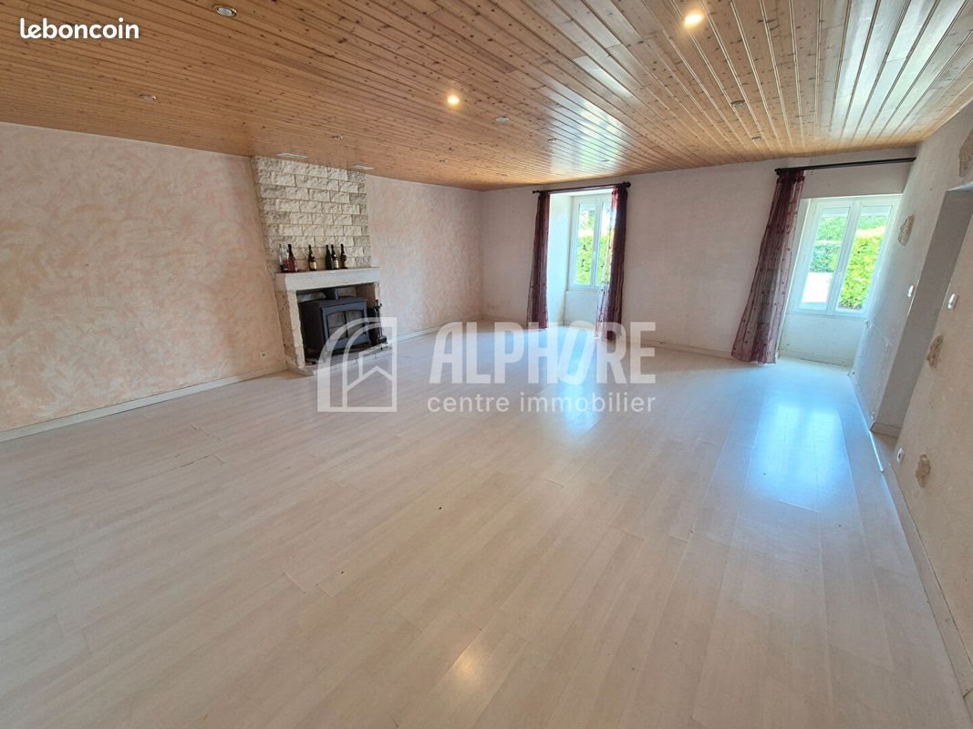 Maison à vendre, 151m², Thiré