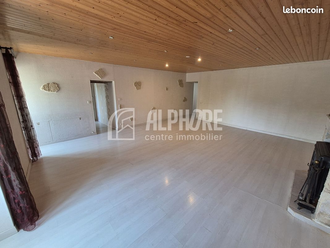 Maison à vendre, 151m², Thiré