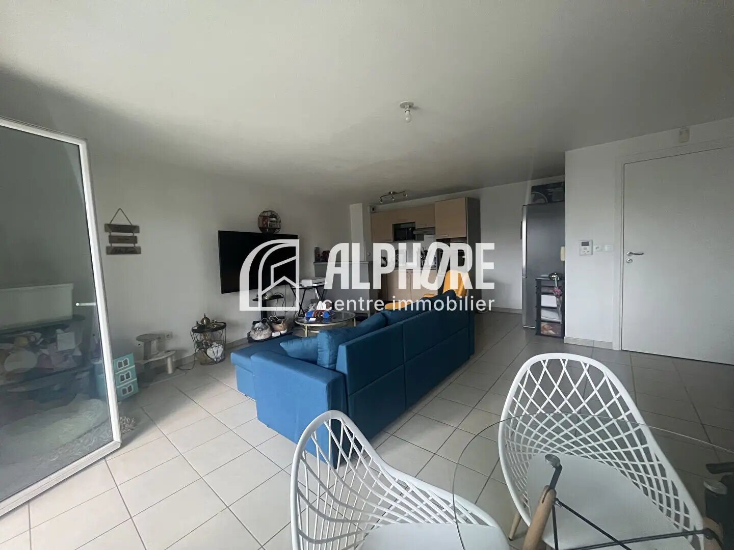 Appartement à vendre, 63m², Nantes