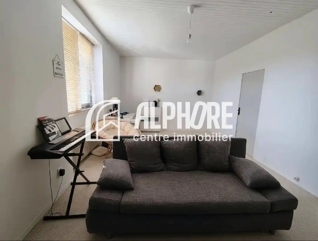 Maison à vendre, 200m², Cholet