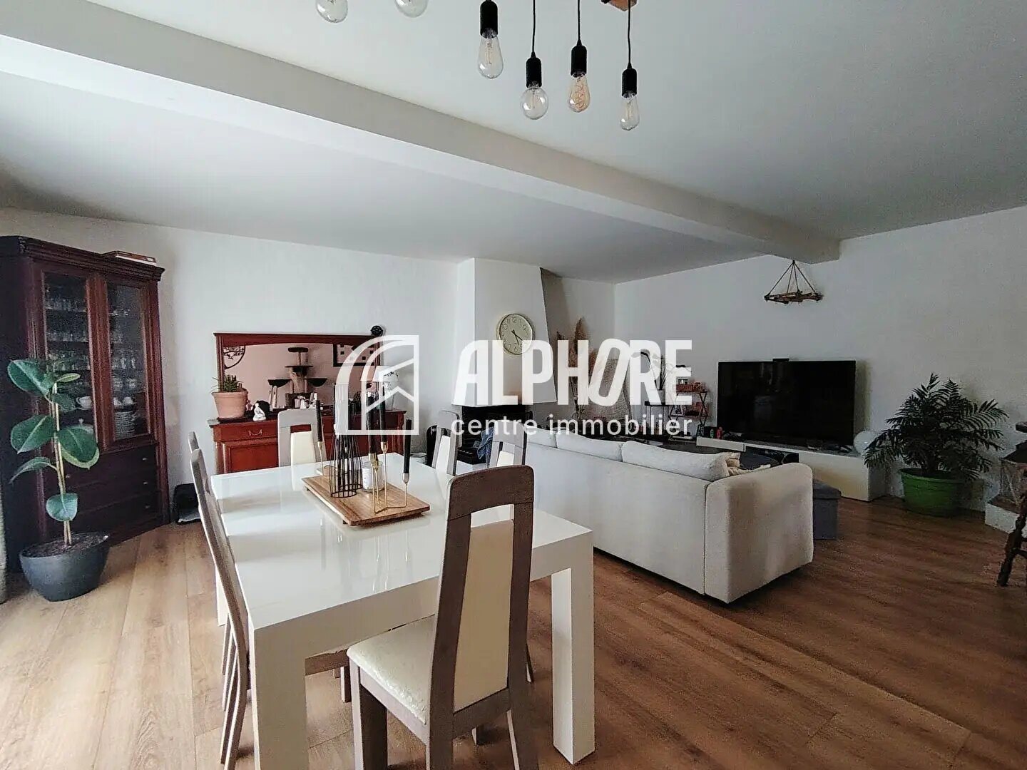 Maison à vendre, 200m², Cholet