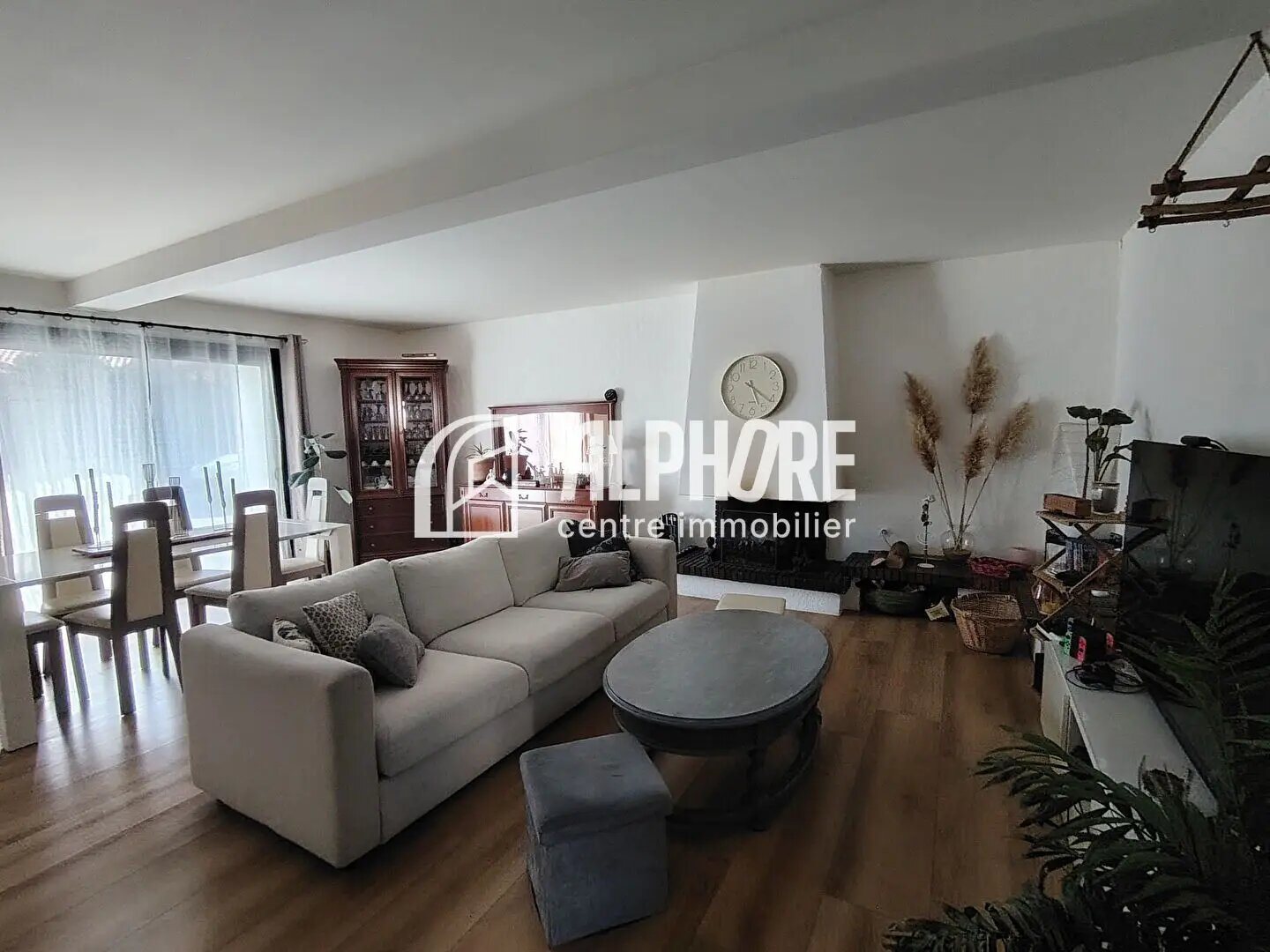 Maison à vendre, 200m², Cholet