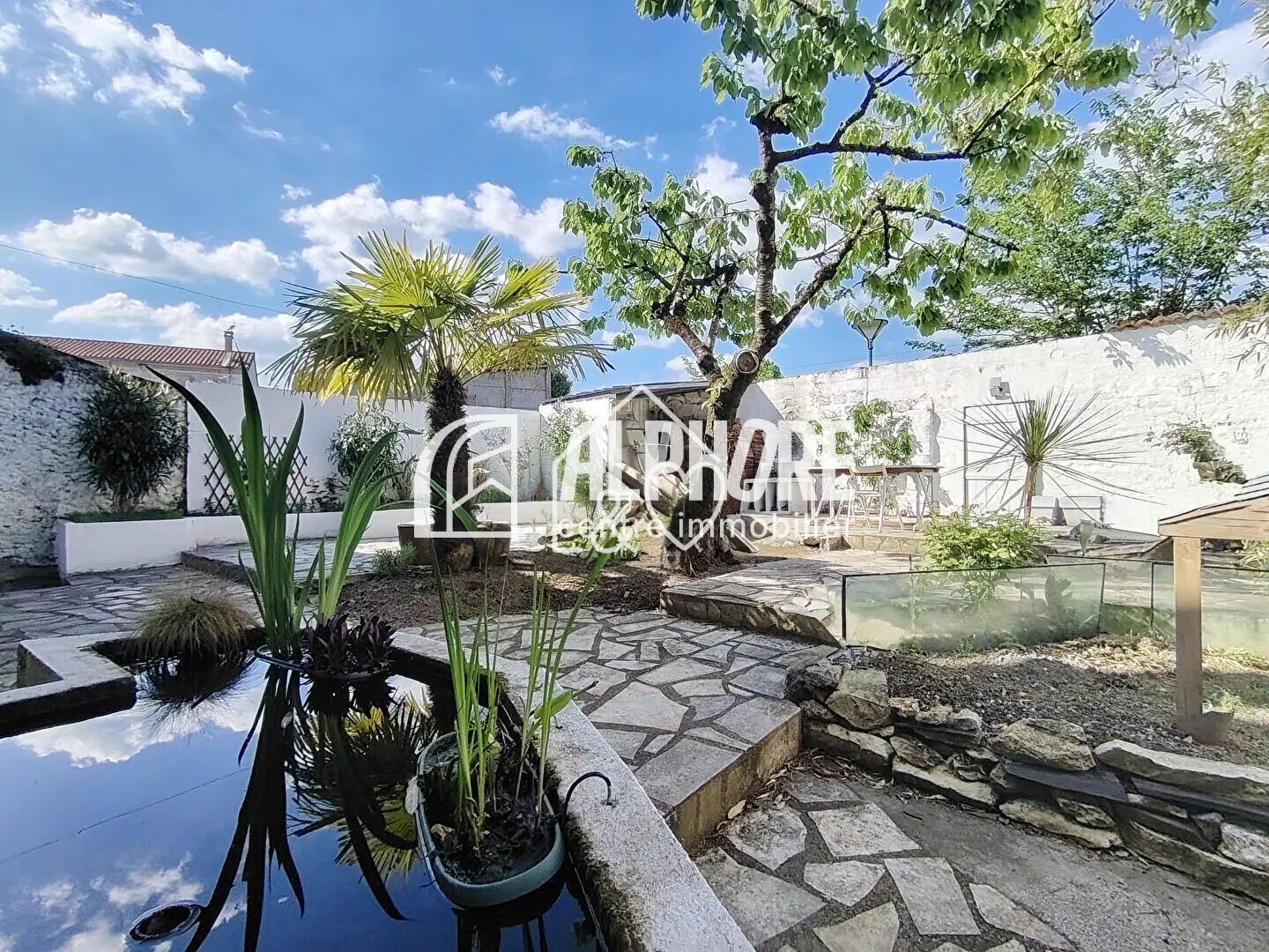 Maison à vendre, 200m², Cholet