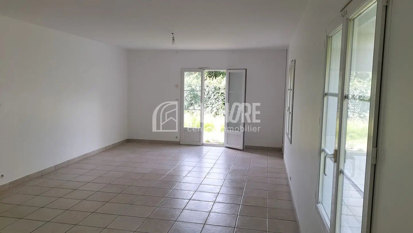 Maison à louer, 88m², Pornic