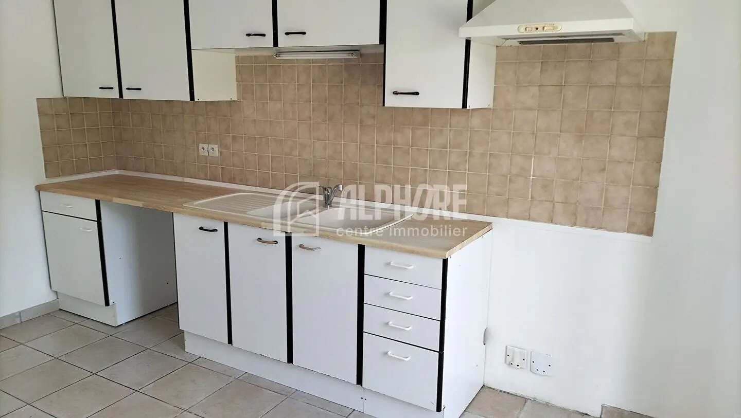 Maison à louer, 88m², Pornic