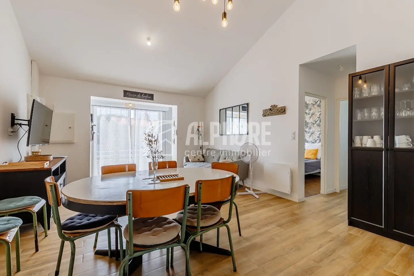 Maison à vendre, 110m², Saint-Hilaire-de-Riez