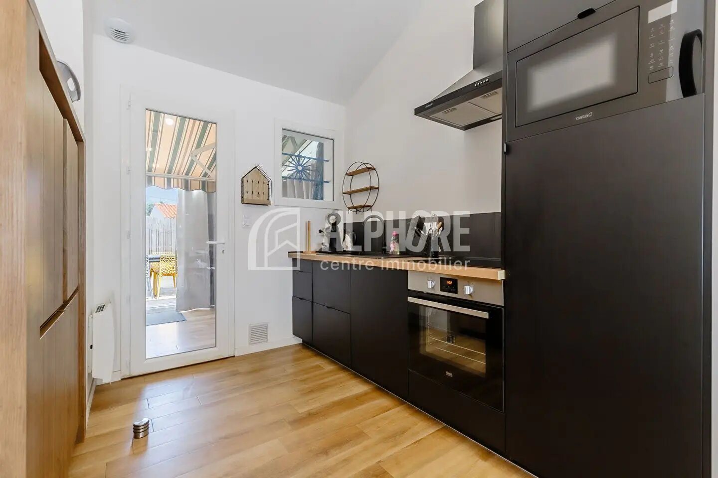 Maison à vendre, 110m², Saint-Hilaire-de-Riez
