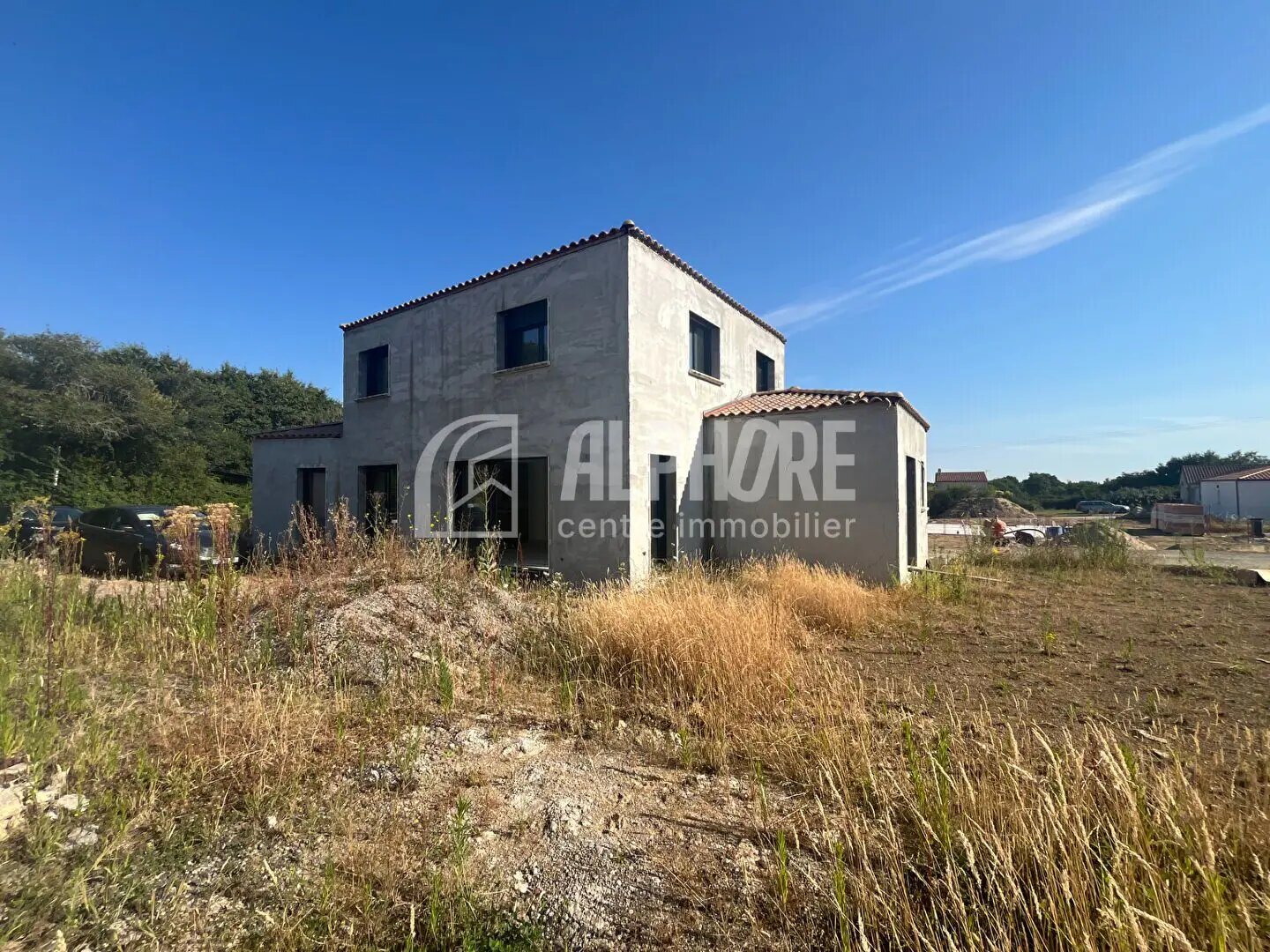 Maison à vendre, 138m², Cheix-en-Retz