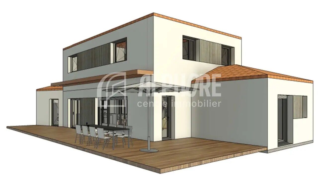 Maison à vendre, 138m², Cheix-en-Retz