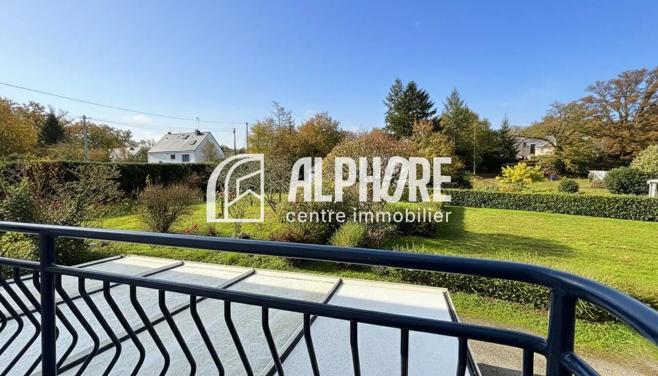 Maison à vendre, 134m², Saint-Nicolas-de-Redon