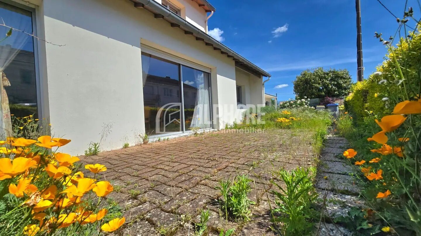 Appartement à vendre, 106m², Rezé