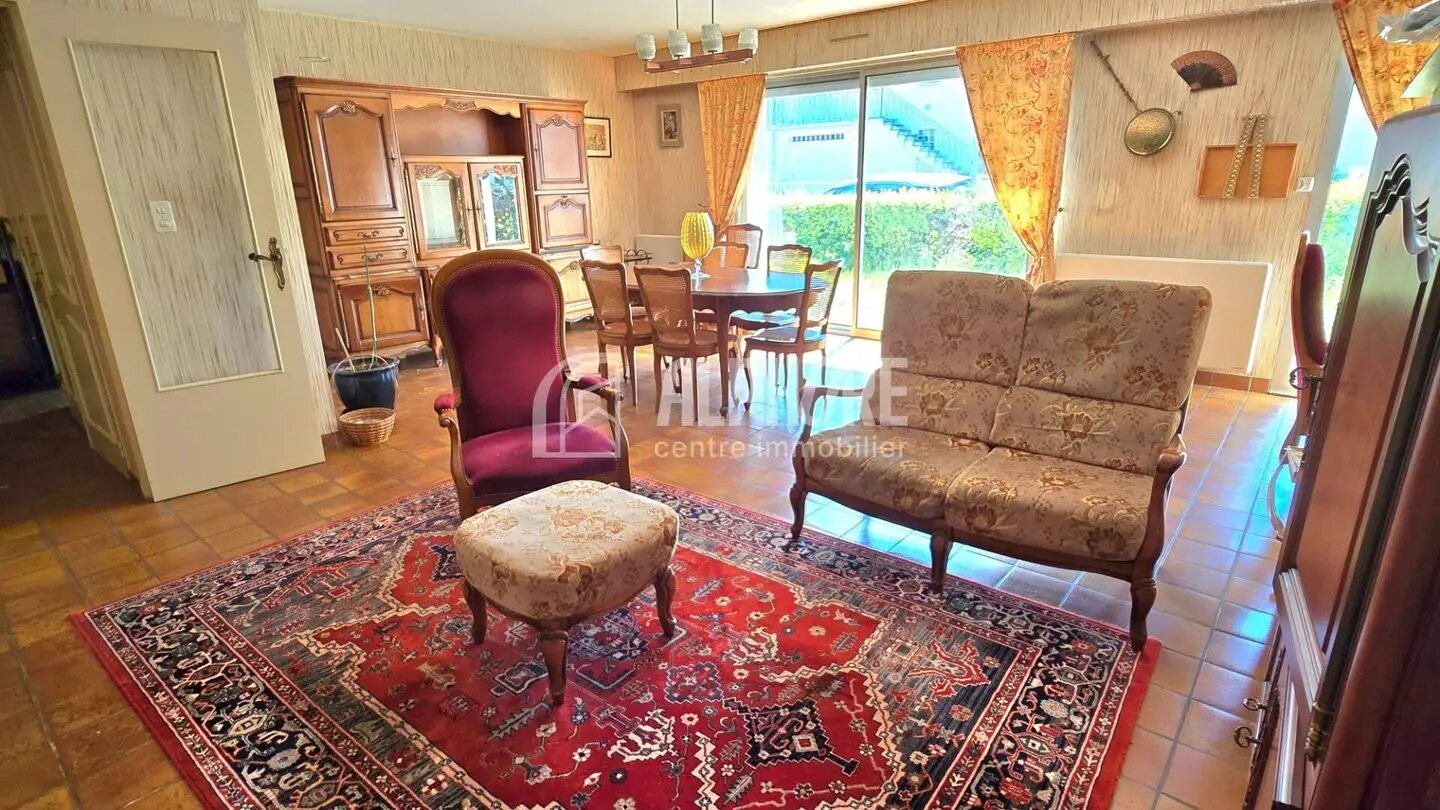 Appartement à vendre, 106m², Rezé