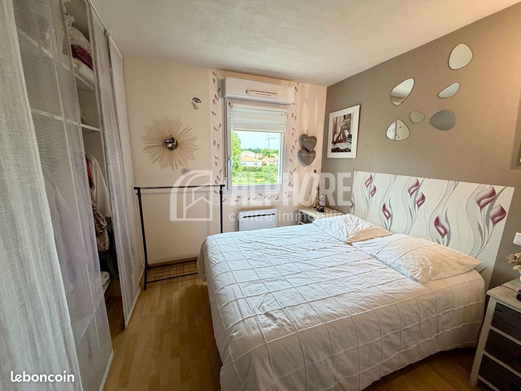 Appartement à vendre, 54m², La Roche-sur-Yon