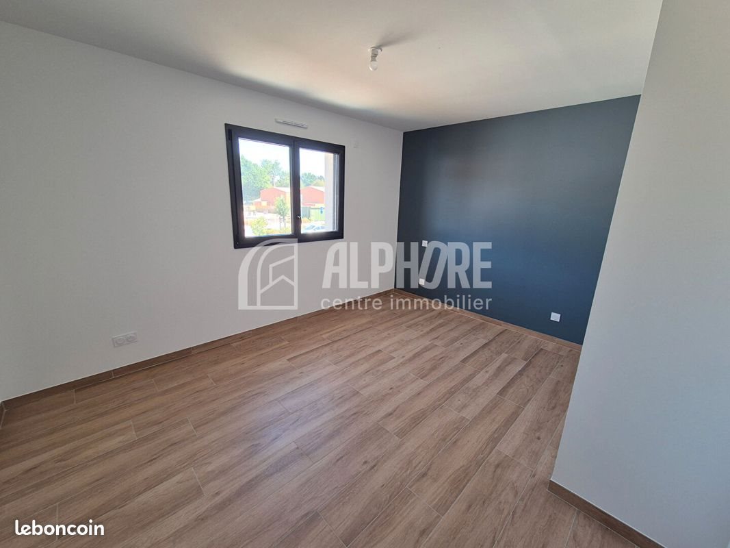 Maison à vendre, 125m², Mouilleron-le-Captif